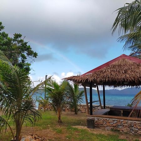 Sea U Inn Romblon Exterior photo