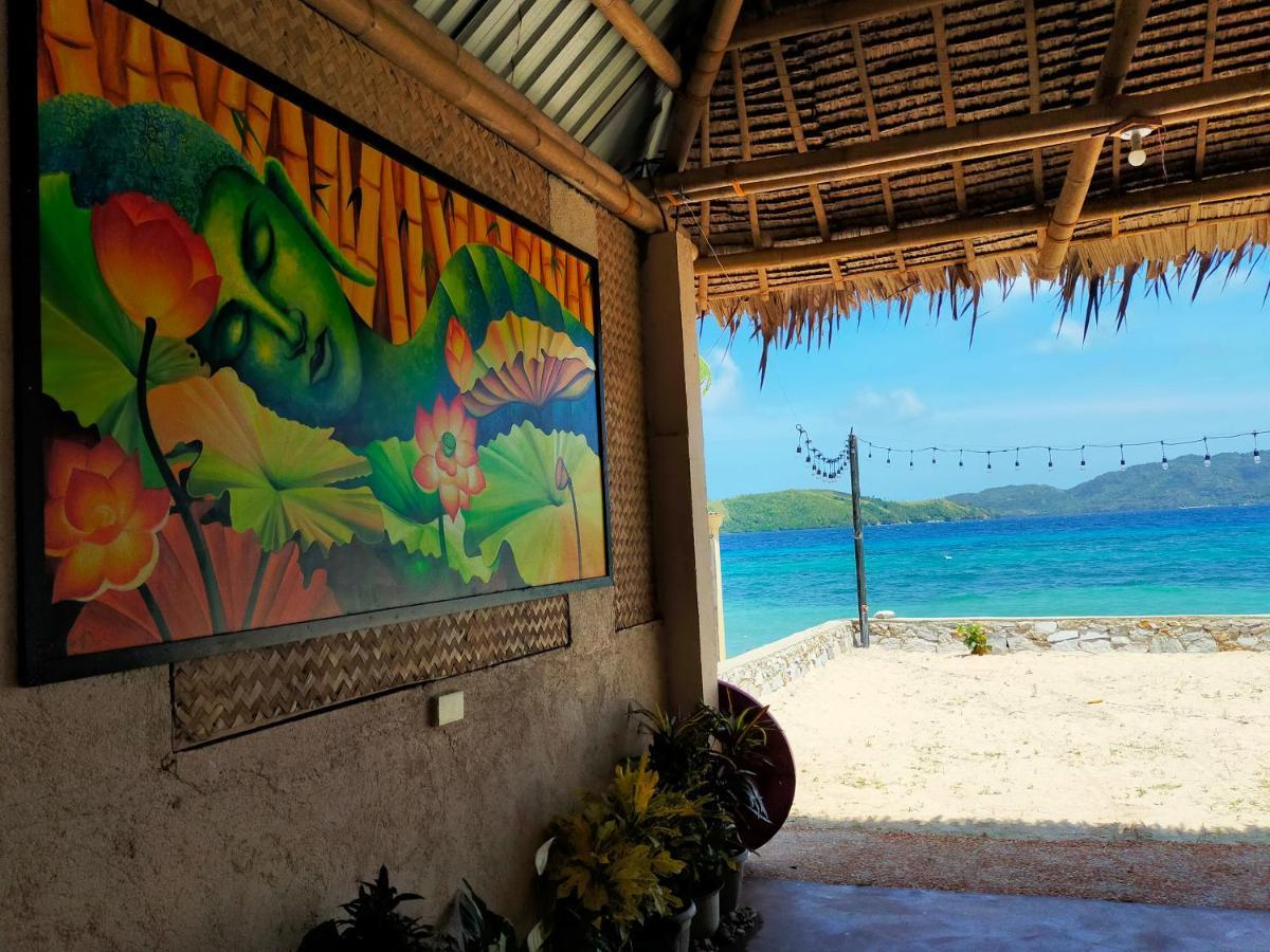 Sea U Inn Romblon Exterior photo