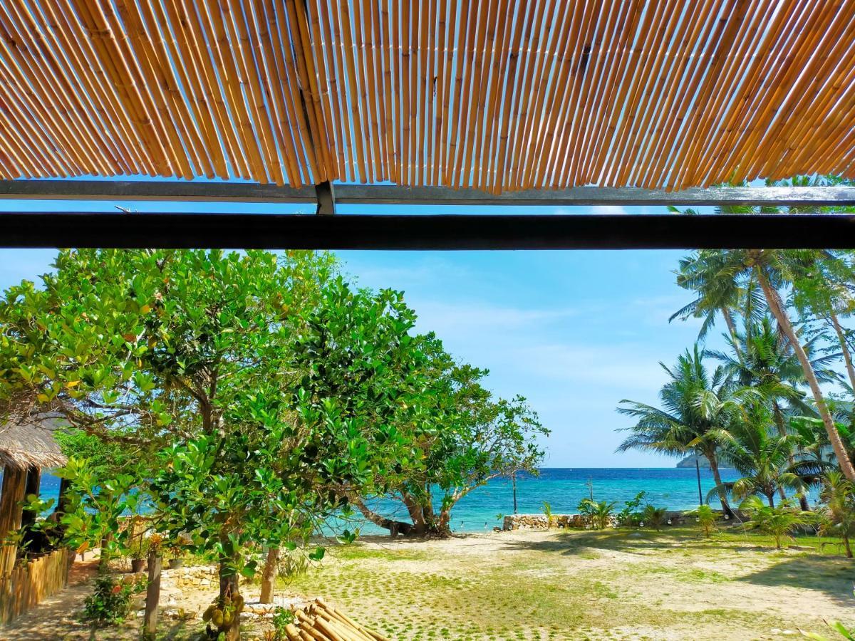 Sea U Inn Romblon Exterior photo